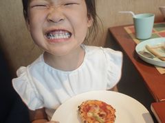 -安妮意大利餐厅(望京店)