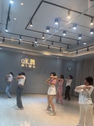 -MiWu咪舞舞蹈塑形中心