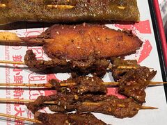 -辣小鲜·南昌大排档(船山路店)