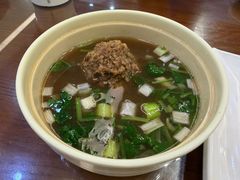 -百年认一力 太原老字号 (桥头街店)