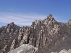 -丹东市五龙山风景区