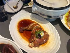 -桂满陇·杭州饭店(清河万象店)