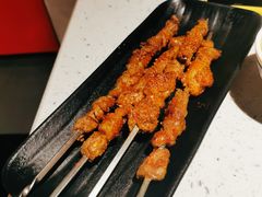-京韵胡同·酱香羊蝎子火锅涮肉(长寿路店)