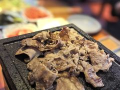 -火炉情韩国料理店(古田路店)