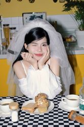 -WAVE SODA摄影工作室