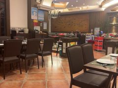 -澳门木偶葡国餐厅(珠海店)