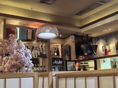 -长崎屋·日本料理·刺身·烧鸟(天河北路店)