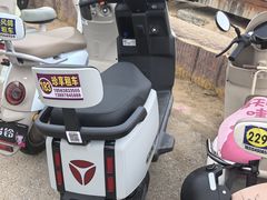 -养马岛旅游度假区