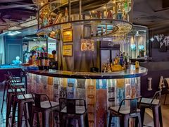 -CIAO·团建聚餐·生日派对轰趴馆(福田店)