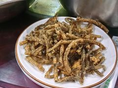 -临江后街鳝丝(临江店)