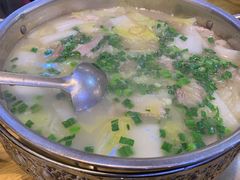 -杨氏青龙虾·羊蝎子(托乐嘉店)
