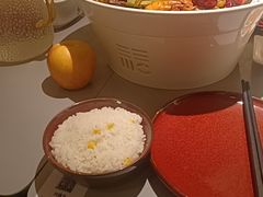 -川成元·麻辣香锅(凯德MALL西直门店)