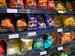 -永辉超市(嘉定宝龙广场店)