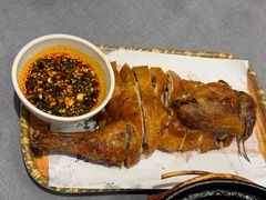 -金哥私房菜馆(张府园总店)