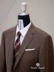 点击看大图 -BROTHER西服礼服定制·商务·婚礼(佛山南海店)