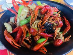 -聚味瞿记·龙虾堂(树木岭店)