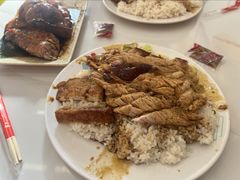 -陈记隆江猪脚饭(正良总店)