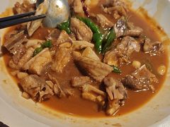 -简小舍·民间手艺菜(武昌江滩店)