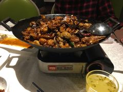 -漓江又一軒·广西菜·桂林米粉(梅林店)