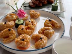 -拾院私厨(鳌湖艺术村店)