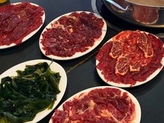 -一鼎牛鲜活牛肉城(晋江海峡国际食品城店)