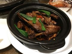 -船奇蒸汽海鲜·闽菜(八市海鲜总店)