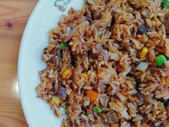 德泓牛肉炒饭-德泓面馆(颐高店)
