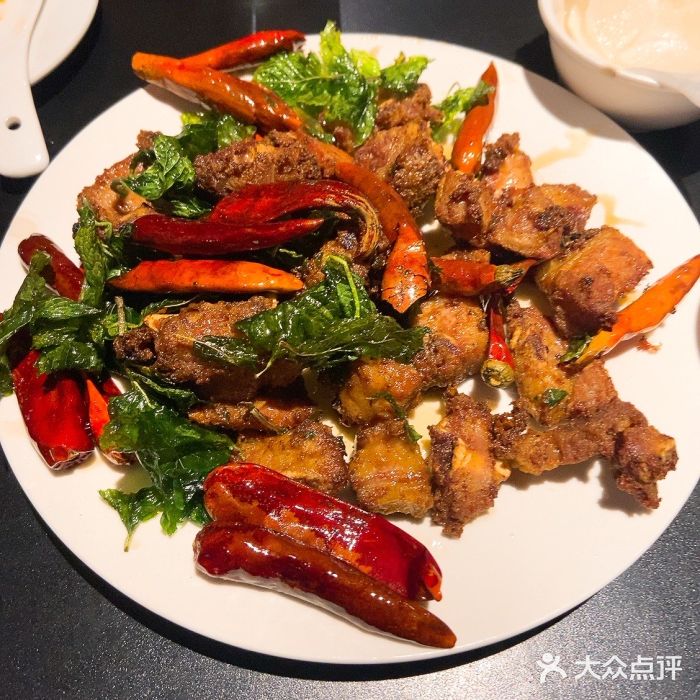 南蛮子(进贤路店)图片