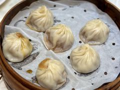 无锡小笼包-太湖饭店·寄畅轩中餐厅