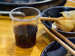 -袁家水泊水浒烤肉(白金店)