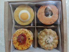 -星巴克(盐城五洲国际店)