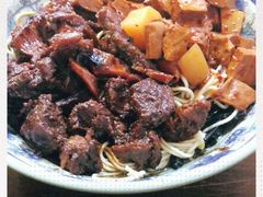 -旺泉餐饮店·清真牛肉面馆