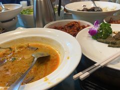 -茶油香闽南菜·花园餐厅(前埔店)