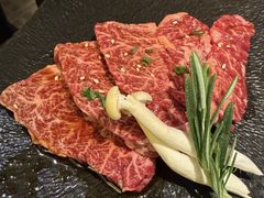 -御牛道日式烤肉料理(杭州万象城店)