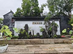 -东山雕花楼