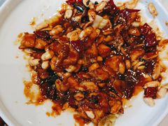 -鸭匠食府·挂炉烤鸭·新京菜(阜成路店)