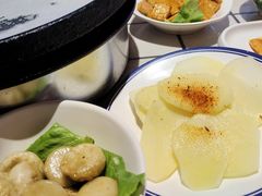 -肆幺幺烤肉(乐汇城店)