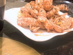 -张树军海鲜(王府壹号店)