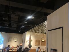 大堂-呷哺呷哺(华林国际店)