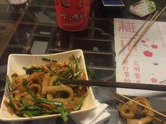 -秦淮小吃城(夫子庙店)