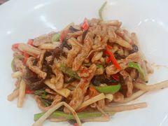 -宝通寺素菜馆(宝通禅寺店)