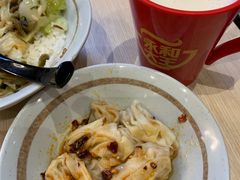 -永和大王(华侨城店)