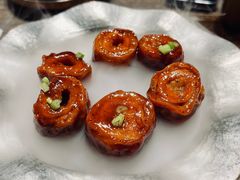 -魁盛居百年鲁菜馆(县西巷店)