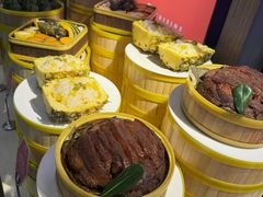 -大张烙馍村(三环南路旗舰店)