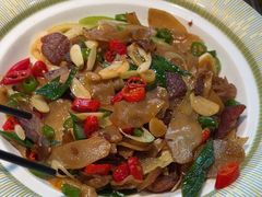 -秦月轩·陕西家乡菜(阜成路·五棵松店)