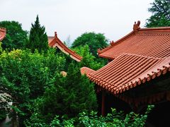-华清宫景区