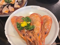 -三酉星·枫·山風与野菜(上海总店)