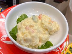 -京樽回転寿司(奥林匹克店)