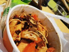 -萝鸡思味秘制泡菜(万家丽店)
