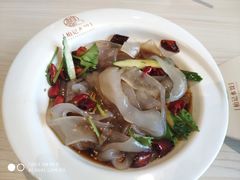 -柏记水饺(哈西万达店)
